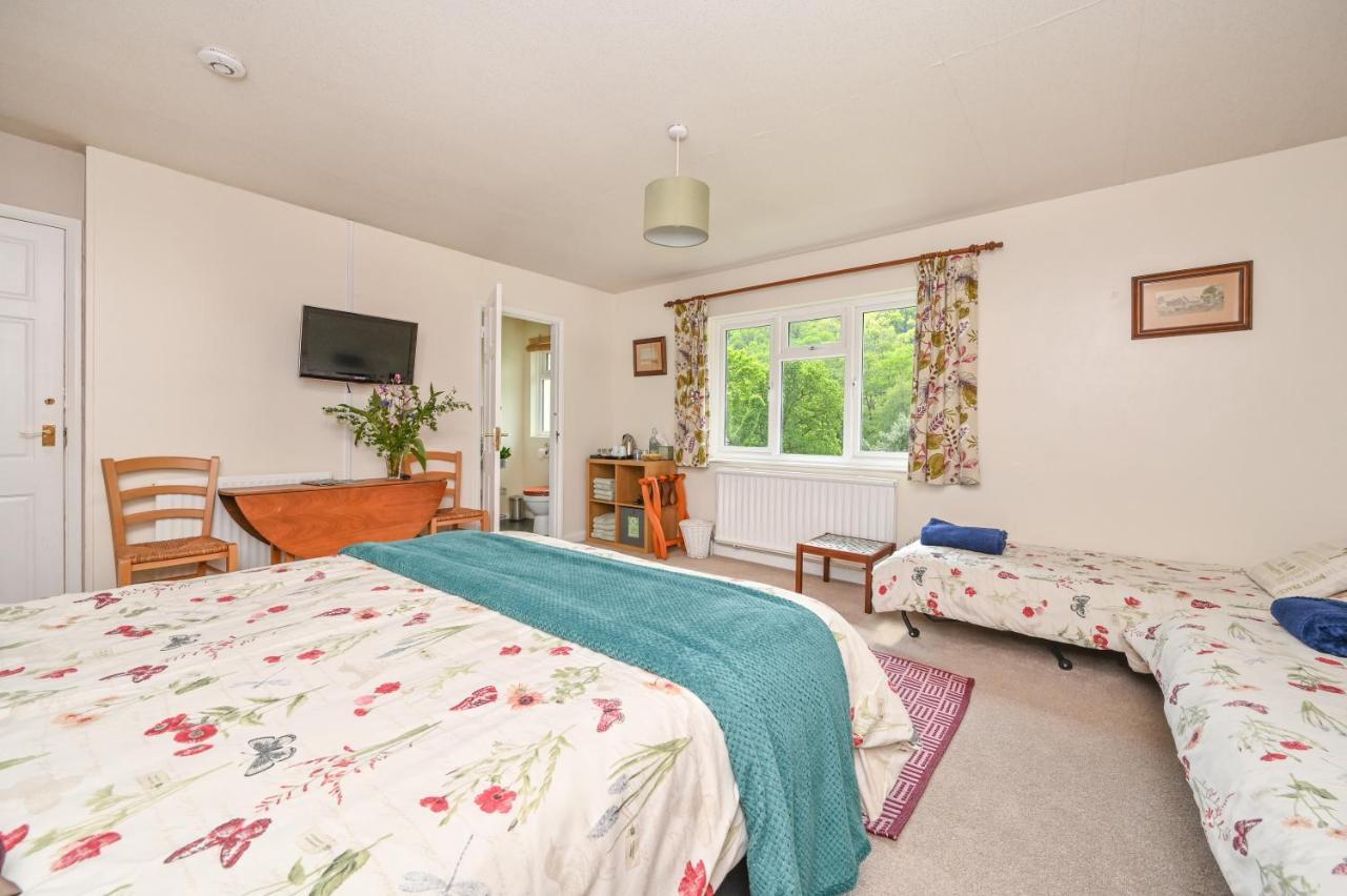 Wray Valley Moretonhampstead Exterior photo