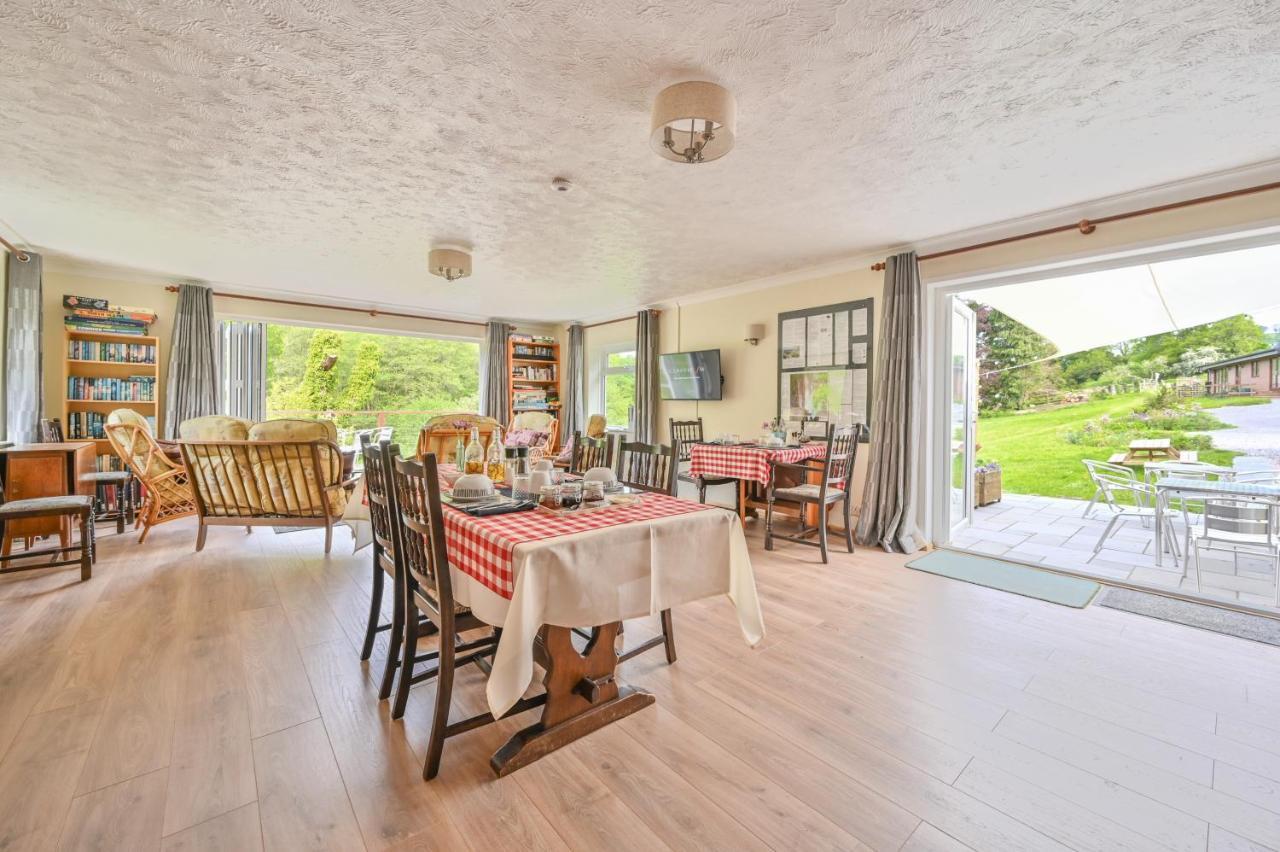 Wray Valley Moretonhampstead Exterior photo