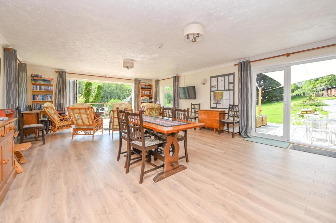 Wray Valley Moretonhampstead Exterior photo